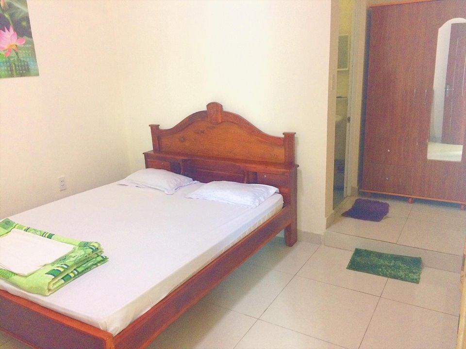 Minh Thu Hotel Вунгтау Экстерьер фото